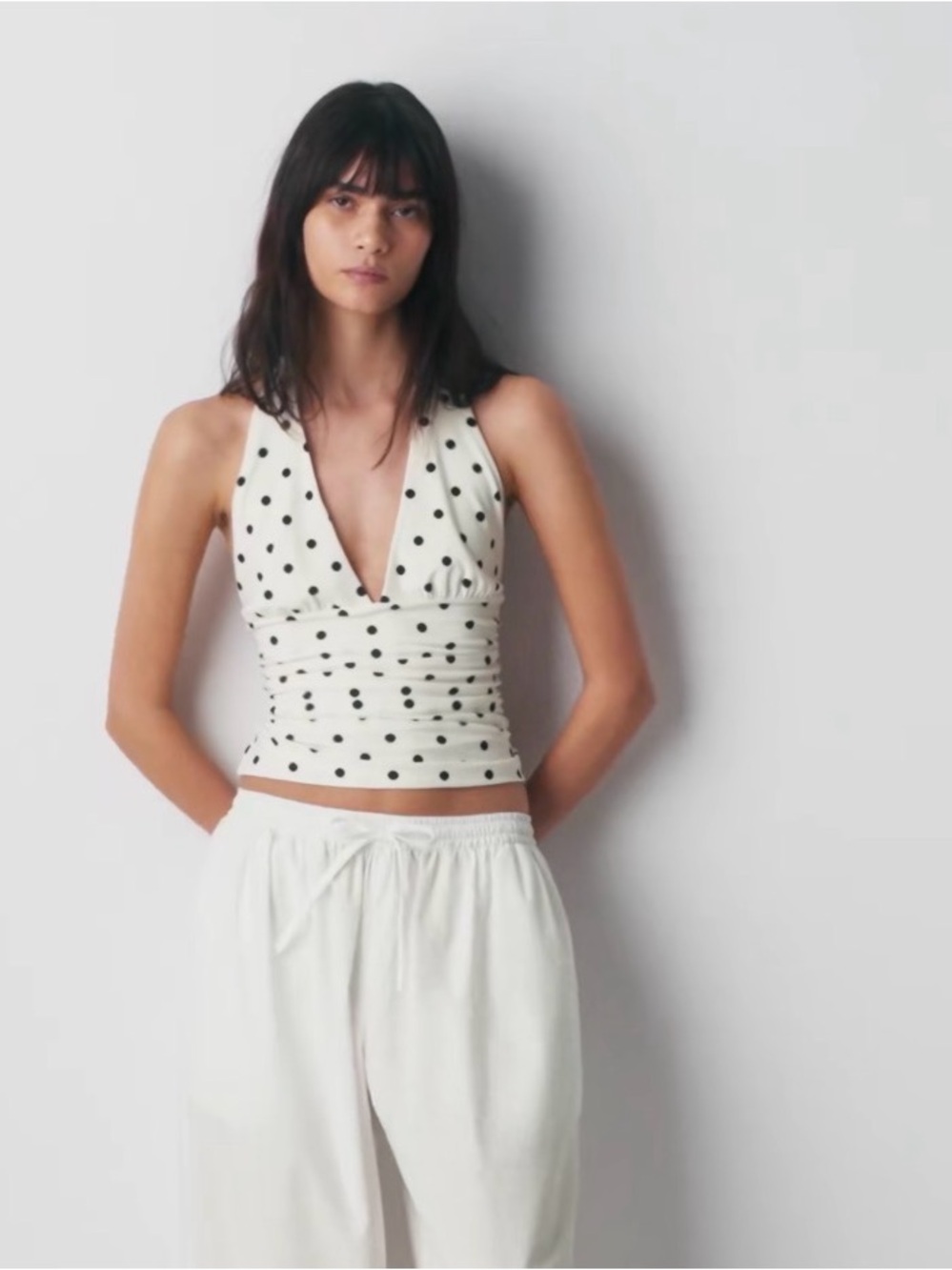 Smooth Matter™ Wylder Halter Top